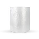 Baskısız Halı poşeti