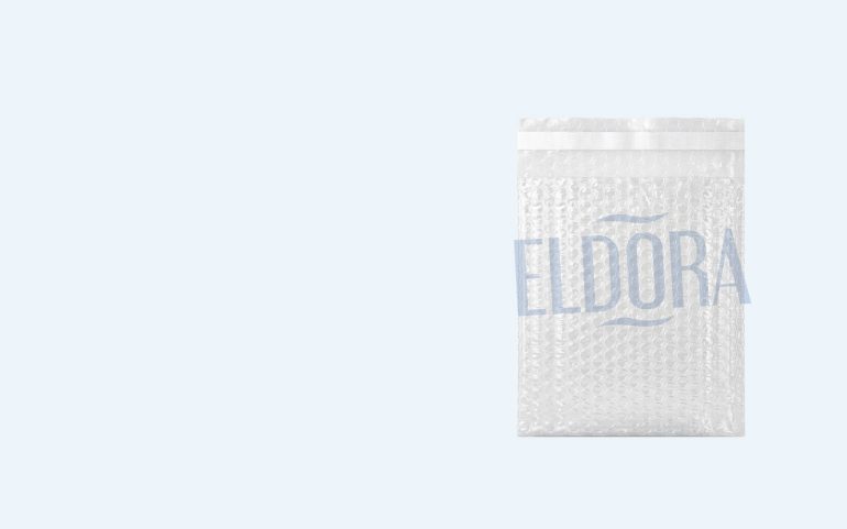 Bantlı Balonlu Patpat Torba