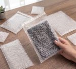 Balonlu Bantlı Patpat Torba