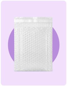 Balonlu Bantlı Patpat Torba