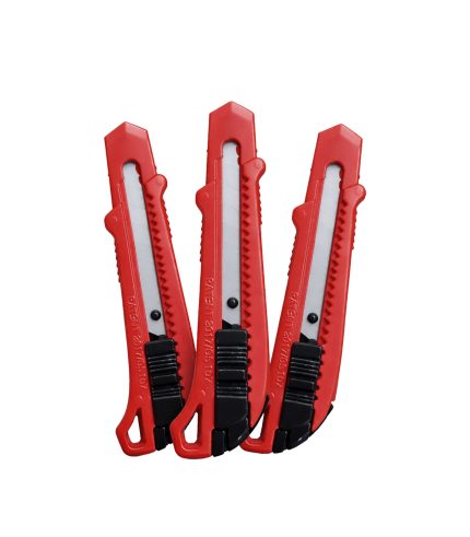 Metal Maket bıçağı